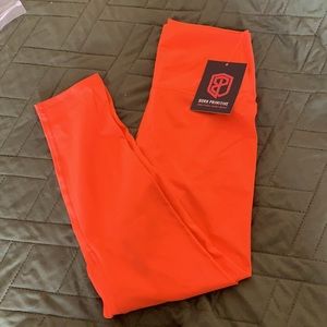 Your go to 2.0 - Born primitive leggings